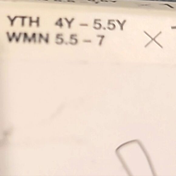 Nike Spark Running Lightweight No Show Socks - Picture 7 of 8